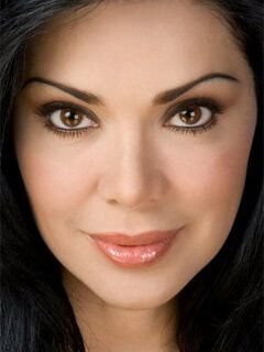 Астрид Каролина Эррера