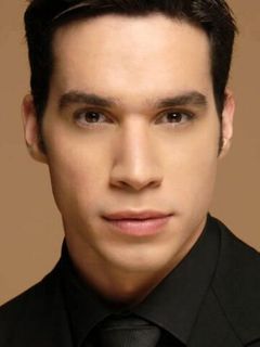 Мигель Аугусто Родригес