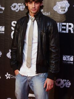 Диего Амосуррутиа