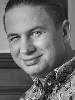 Геннадий Бачинский