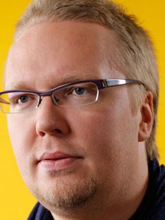 Сергей Стиллавин