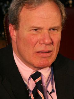 Уильям Ф. Зорзи