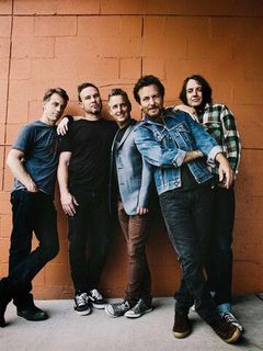 Pearl Jam