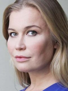 Кристина Бабушкина