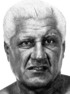 Фред Бласси
