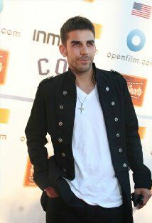 Крис Ли Уорд