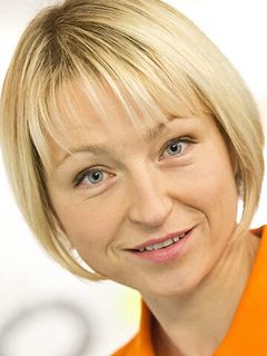 Клара Цибулкова