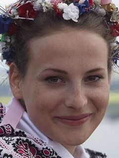 Анна Фиалова