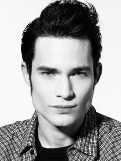 Хавьер Сантьяго