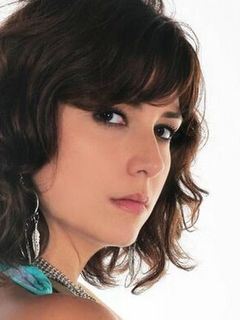 Лина Ангарита