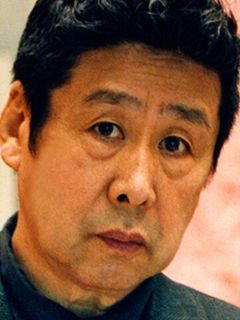 Таданори Ёкоо