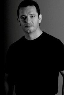 Рэнди Де Хойос