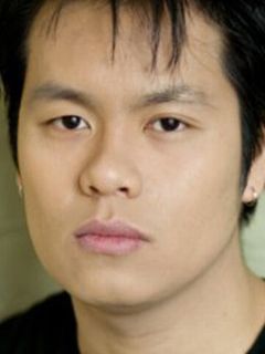 Дэниэл Тринх