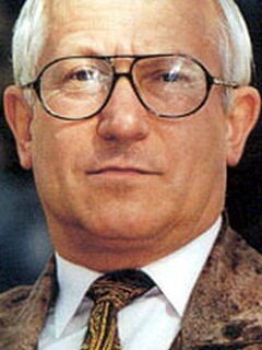 Олег Гордиевский