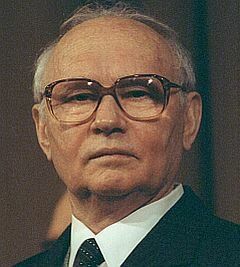 Владимир Крючков