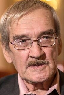 Станислав Петров