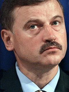 Сергей Веремеенко