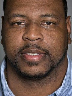 Майкл Дж. Смит ст.