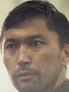 Куандык Кыстыкбаев