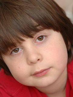 Дэниэл Ельский