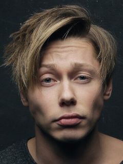 Дмитрий Бикбаев