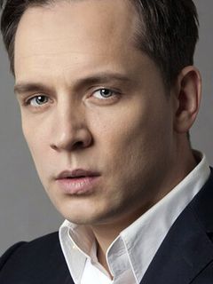 Александр Асташенок