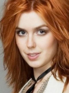 Александра Гуркова