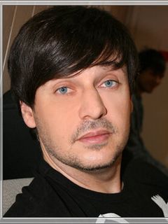 Леонид Притула