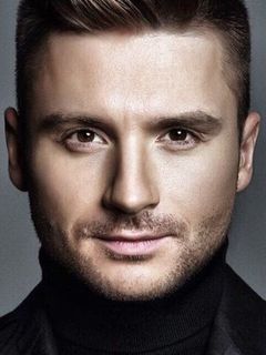 Сергей Лазарев