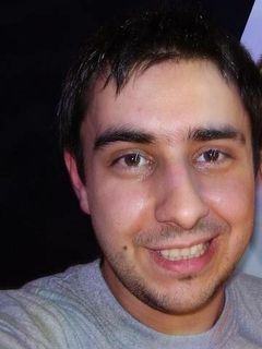 Григорий Розов