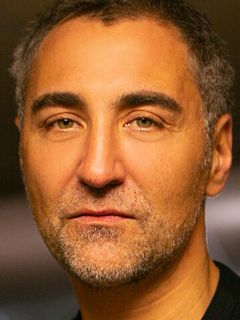 Денис Транский