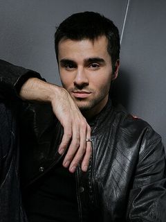 Руслан Масюков