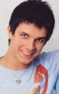 Дмитрий Голубев