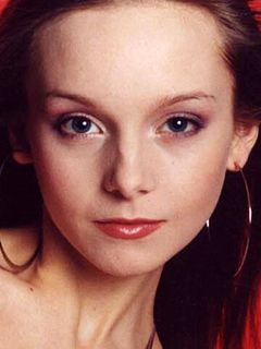 Анастасия Крайнова