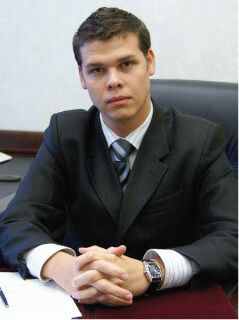 Ярослав Илларионов