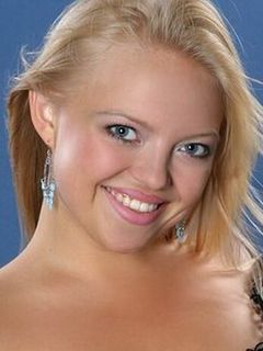 Елена Кукарская