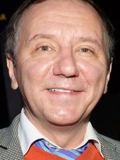 Михаил Гребенщиков