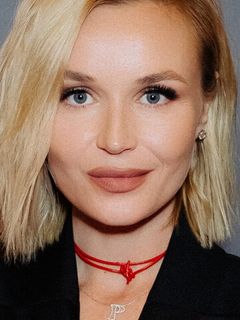 Полина Гагарина