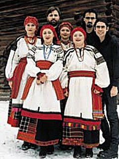 Иван Купала