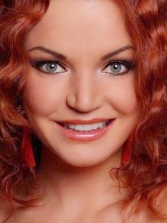 Евгения Рассказова