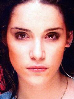 Мария Ржевская