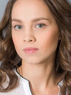 Женя Отрадная