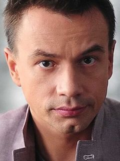 Алексей Серов