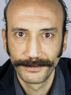 Карлос Ауррекоэчеа