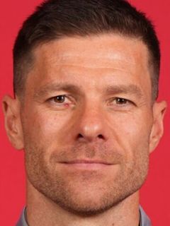 Хаби Алонсо