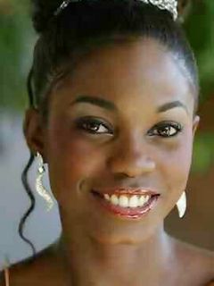 Silvia Anair Joao de Deus