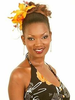 Barbara Kimbugwe