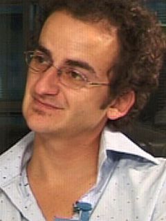 Николай Станоев