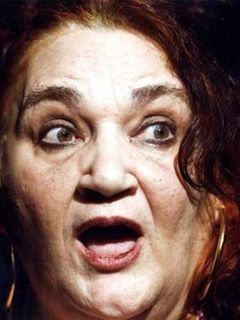 Мария Луиза Сантелла