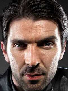 Джанлуиджи Буффон